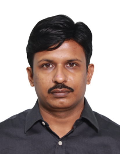 Dr. Abhinav Singhal
